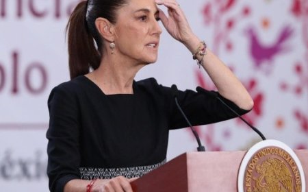 México rechaza querer "un conflicto" con EU por caso de dos agentes