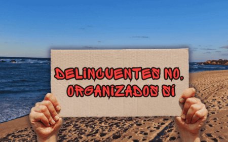 Punta de Mita: La lucha comunitaria contra el ecocidio en Nayarit