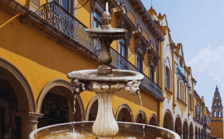 Caos en Celaya: ¿Un ataque político o un acto de locura divina?