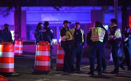 Intento de asesinato a Trump: el intrigante caso de Cole Allen