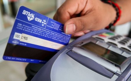 ¿Puede el Pago con Tarjeta Reducir el Precio de la Gasolina en México?