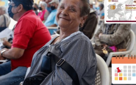 Registro Pensiones Bienestar: ¿Quiénes pueden inscribirse del 27 de abril al 3 de mayo?