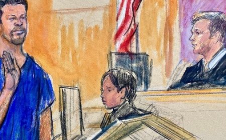 Intento de asesinato a Trump: El tiroteo en la cena de corresponsales que conmocionó a EE.UU.