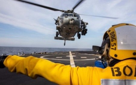 Irán acusa a Estados Unidos de actuar como piratas en el estrecho de Ormuz