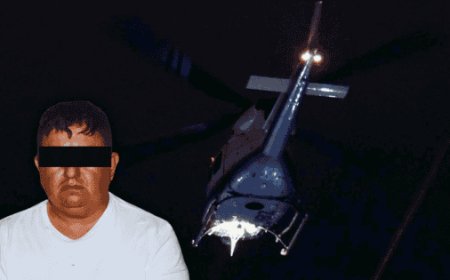 El Jardín de la Criminalidad: La Caída de 'El Jardinero' y su Impacto en el CNG