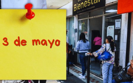 Pensión Bienestar: Última oportunidad para asegurar tu apoyo económico