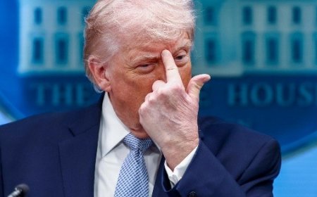 La Crisis en Irán: ¿Colapso o Estrategia para Reabrir el Estrecho de Ormuz?