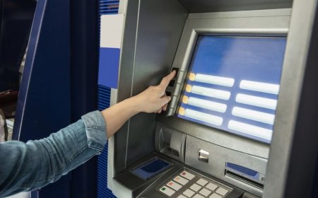 Fraude en cajeros automáticos: La estafa del tallado que no puedes ignorar