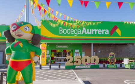 Descubre la Super Promoción de Bodega Aurrera: Ahorra 35% Más 10% Adicional