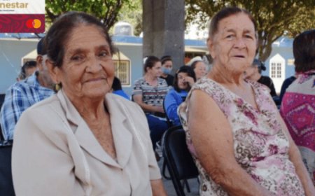 La Pensión Bienestar: Inscripciones y Oportunidades para Todos en 2023