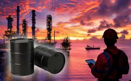 Petroleo Hoy: Caída de Precios y la Salida de EAU de la OPEC Impactan Mercados