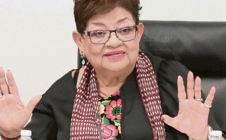 FGR Investiga a Agentes de la CIA: Implicaciones para la Seguridad Nacional en México