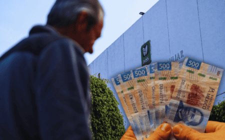 Cómo solicitar un crédito seguro si eres pensionado del IMSS