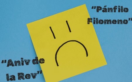 CDMX facilitará cambio de nombres chistosos para evitar el bullying