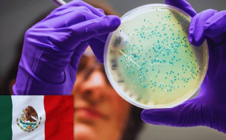 El 70% de los académicos en México: una crisis que frena el avance científico