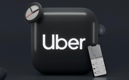 Uber Expande sus Servicios: Ahora Puedes Reservar Hoteles Desde la App