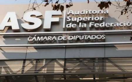 La ASF advierte: solo canales oficiales para fiscalización en México