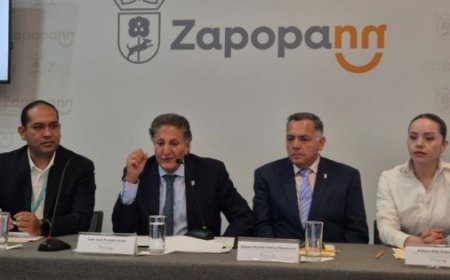 Zapopan lanza EvaBot: Solución digital para la orientación en servicios de salud
