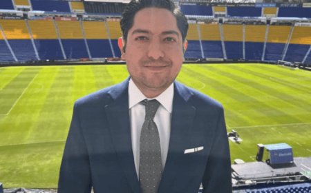 Liberación de Julio Ibáñez en Sudáfrica: ¿Qué hay detrás del incidente?