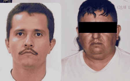 El Jardinero: el legado oscuro de Audias Flores Silva en el CNG