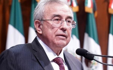 La Solicitud de Extradición de Rubén Rocha: ¿Qué Implicaciones Tiene para México?