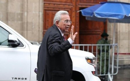 Escándalo en Sinaloa: Acusaciones de EUA contra Rubén Rocha Moya y su Administración