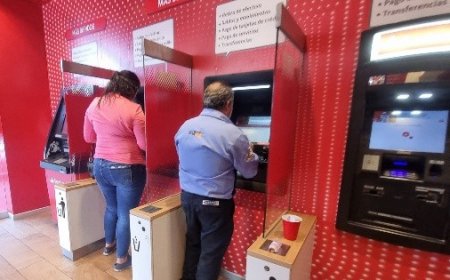 Pensión IMSS e ISSSTE: ¿Por qué algunos pensionados ya cobran mayo 2026?