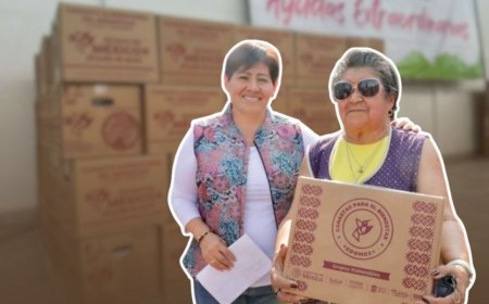 Mujeres de 50 a 64 años: Apoyo Bienestar y su impacto en la alimentación