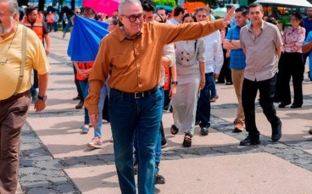 Los Morenistas respaldan a Rubén Rocha tras la revelación de 'El Mayo'