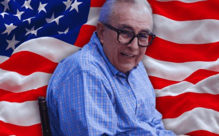 Rubén Rocha Moya: La controversia entre México y EE.UU. por acusaciones de narcotráfico