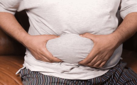 Hígado graso: la epidemia silenciosa que afecta a uno de cada dos mexicanos