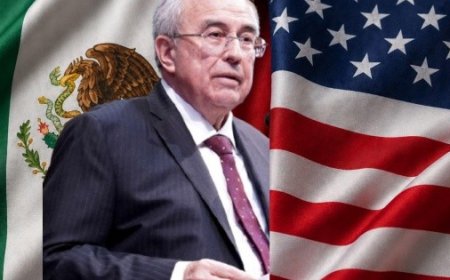 EU puede pedir extradición de Rocha Moya sin pruebas: analistas