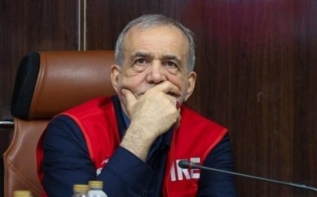 Irán y Estados Unidos: ¿Diplomacia a la Vista o Tensión Inminente?