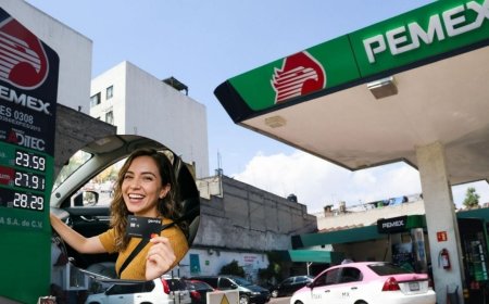 Nuevo acuerdo permitirá a automovilistas pagar menos por gasolina desde mayo
