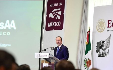 Agentes aduanales mexicanos promueven la transparencia como pilar económico