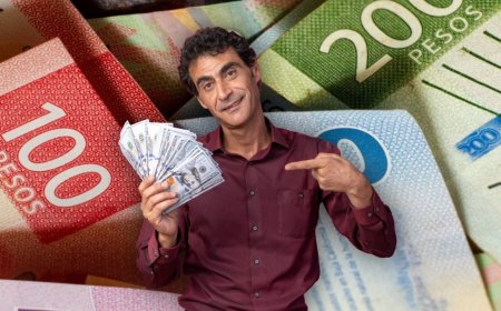 Oportunidad laboral: Trabajadores mexicanos con primaria pueden ganar 35,700 pesos al mes