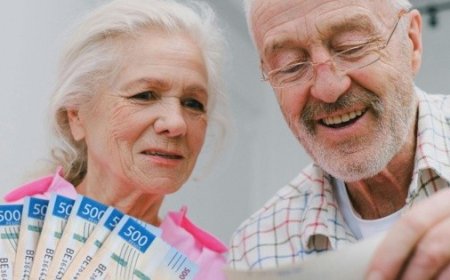 Llega el Pago Doble en Mayo 2026: ¿Qué Significa para los Jubilados en México?