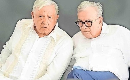 La Reveladora Carta de Mayo Zambada que Involucra a Rubén Rocha Moya