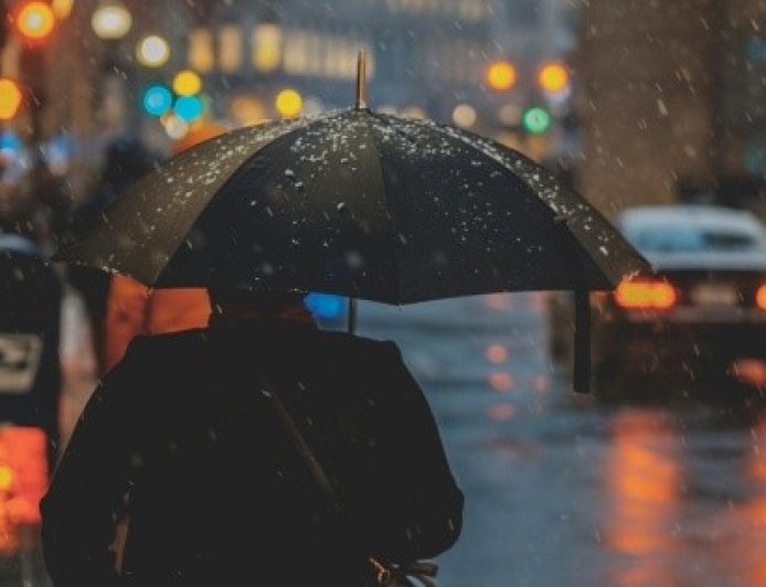 Preparativos para la Temporada de Lluvias en México 2026