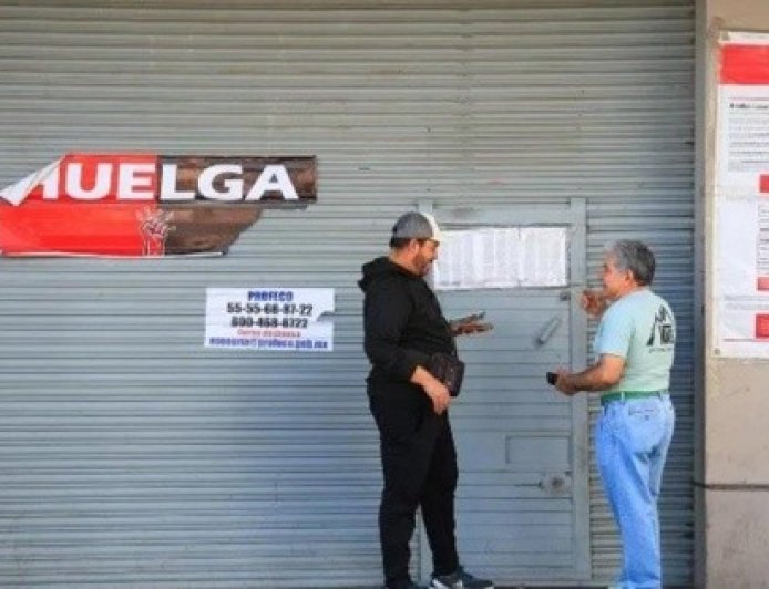 Crisis en el Nacional Monte de Piedad: ¿Cómo recuperar tus prendas empeñadas?