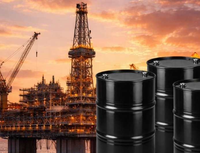 La caída del petróleo y sus implicaciones geopolíticas en 2026