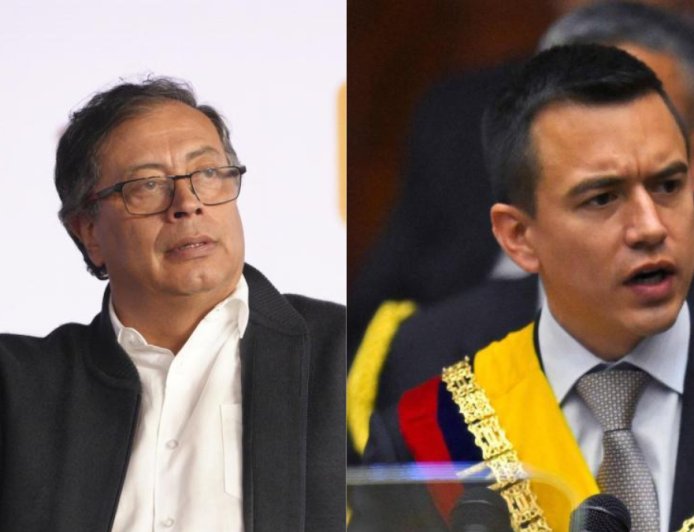 Crisis entre Colombia y Ecuador: Un conflicto que se profundiza