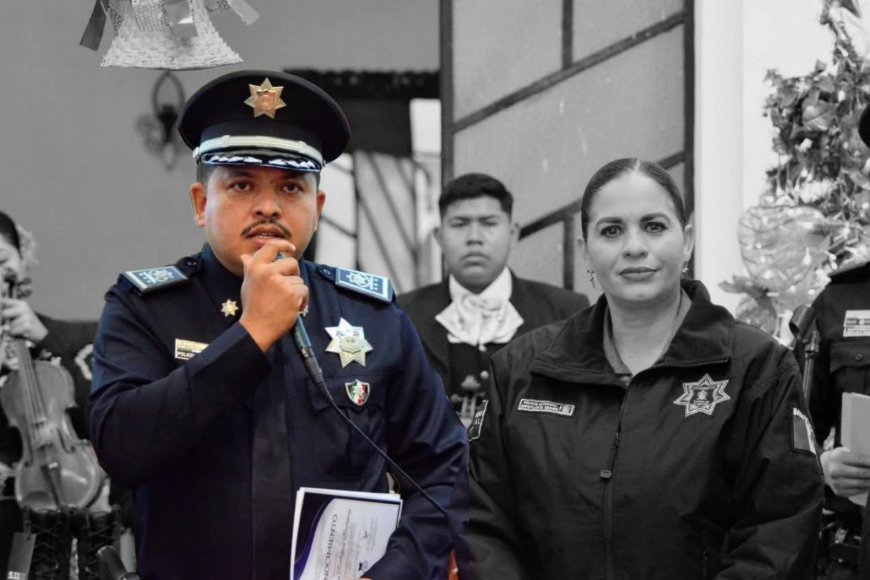 Seguridad Pública en Ciudad Guzmán bajo presión: denuncian presuntos favoritismos e irregularidades internas