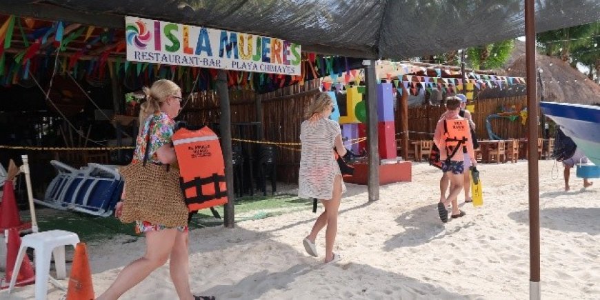 Quintana Roo: Un destino turístico en auge durante Semana Santa