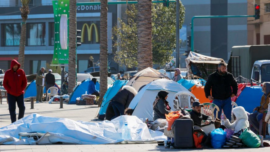 Impacto devastador de la guerra en Oriente Medio: una crisis humanitaria inminente