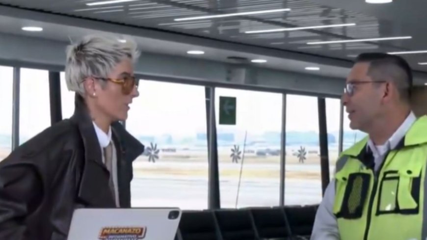 Descuentos en el AICM: Un impulso para la reactivación comercial