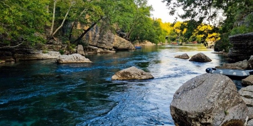 Precauciones esenciales para nadar en cuerpos de agua esta Semana Santa