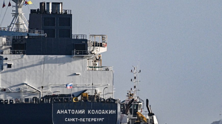 La llegada del crudo ruso a Cuba: un alivio temporal ante la crisis energética