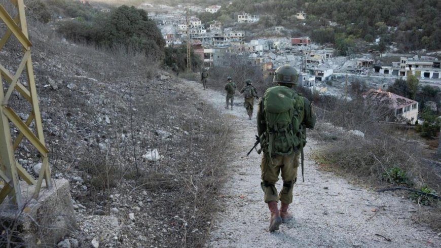 La compleja realidad del sur del Líbano tras la guerra con Hezbolá