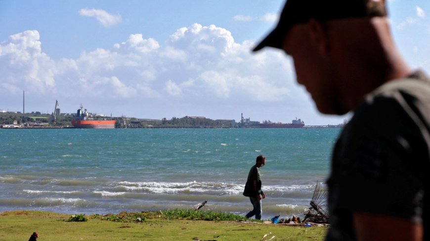 Cuba y el petróleo ruso: ¿solución temporal o un nuevo dilema energético?